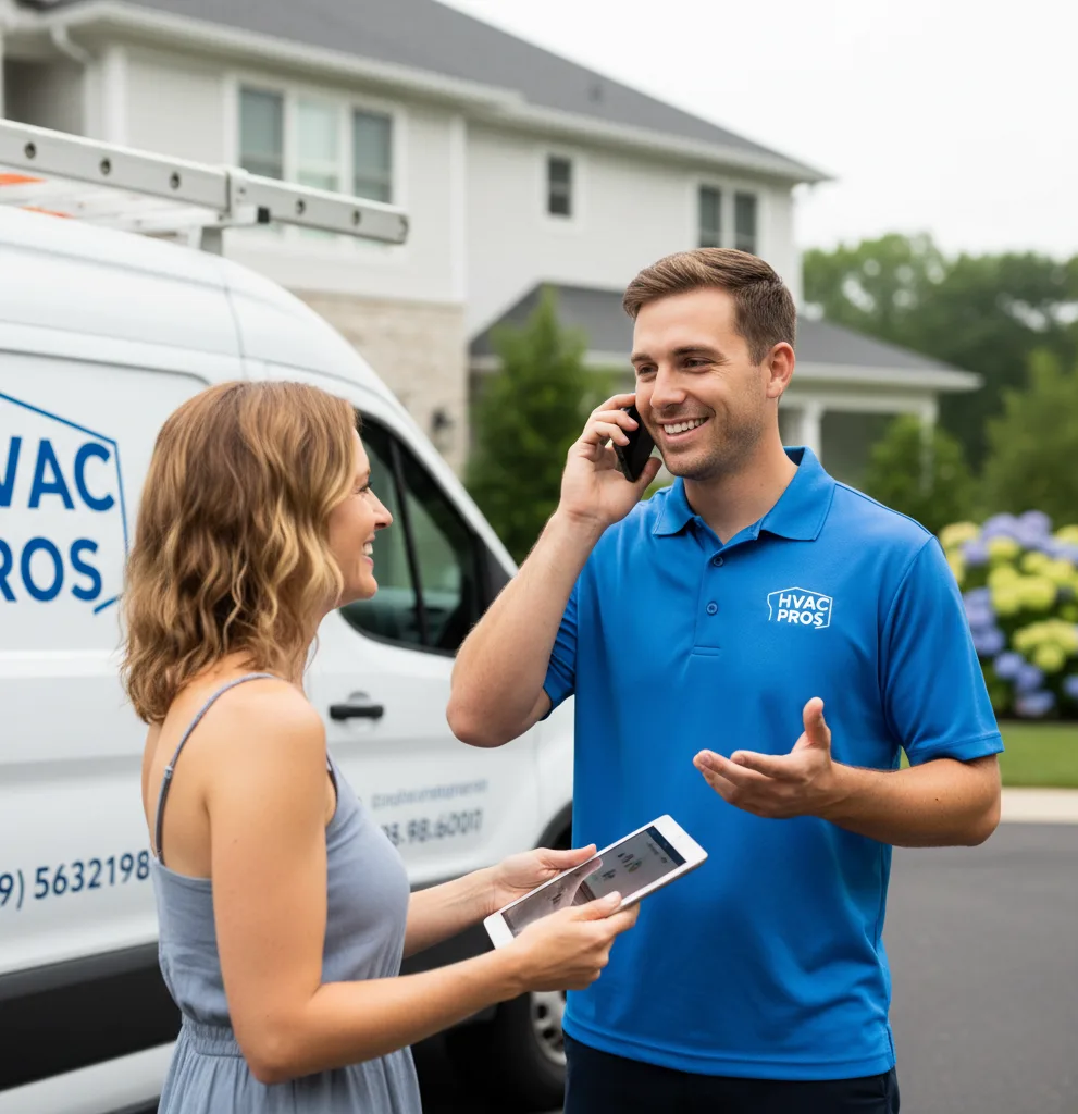 Duct Cleaning in Lyford, TX